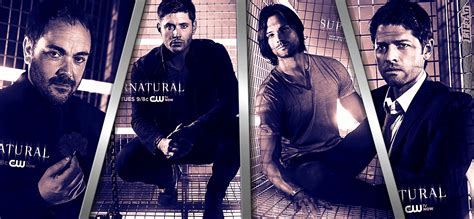 Supernatural - season 9 by LiFaAn on DeviantArt