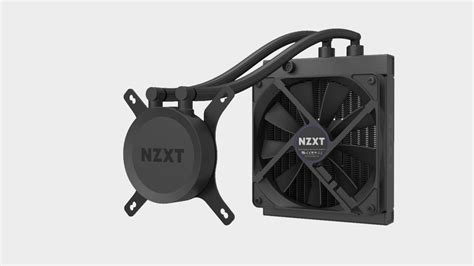 NZXT H1 PC case review | PC Gamer