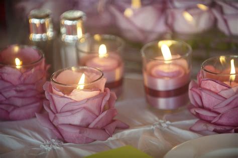wedding roses candles votive | Romantic candlelit wedding, Candlelit wedding, Floating votive ...