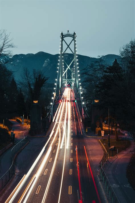 Night Bridge Pictures | Download Free Images on Unsplash