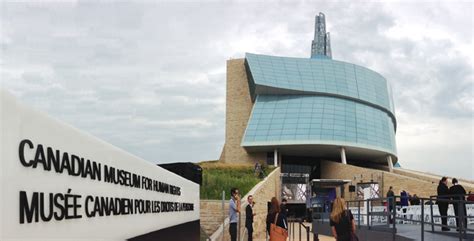 PHOTOS: Canadian Museum for Human Rights opens this weekend - Winnipeg ...