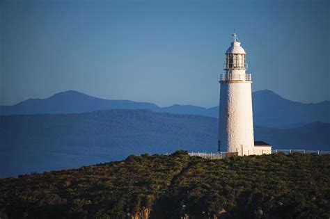 Guide to Bruny Island - Discover Tasmania