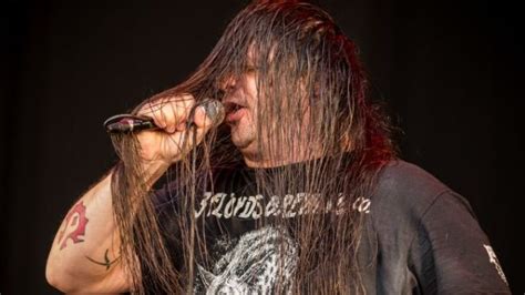 Watch: Cannibal Corpse Song Was Just Too Much For a Bouncer at their Show