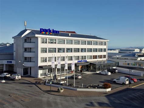 Park Inn by Radisson Reykjavik Keflavík Airport, Keflavík (updated prices 2024)