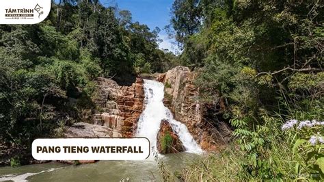 Da Lat Waterfalls: Top 12 Must-Visit Natural Wonders - Tám Trình Coffee ...