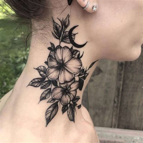 Top 59 Best Dogwood Flower Tattoo Ideas - [2021 Inspiration Guide]