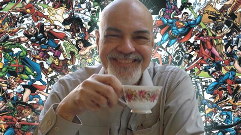 JLA/Avengers reprint to honor George Pérez gets a release date | GamesRadar+