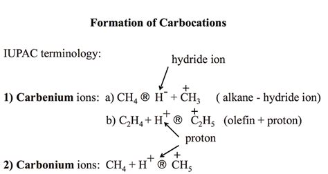 Chemistry of Catalytic Cracking | FSC 432: Petroleum Refining