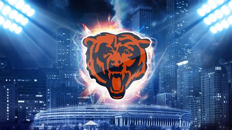 Die-Hard Chicago Bears Fans