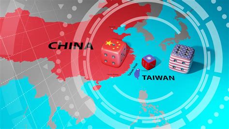 The conflict in Taiwan: how it happened and what it will lead to ...