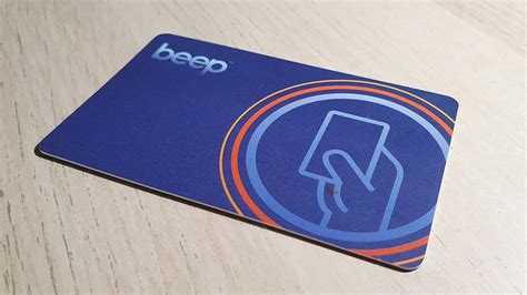 DOTr reviewing deal with the MRT and LRT's Beep card provider