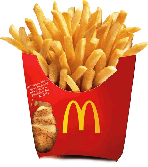 French Fries | McDonald's Wiki | FANDOM powered by Wikia