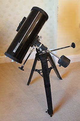 Tasco 302911 Telescope with Eyepiece, 2x Barlow Lens and Manual | #633557537