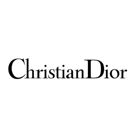 History of All Logos All Christian Dior Logos | Christian dior logo, Dior, Dior logo