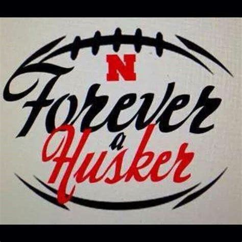 Go Big Red----------- | Husker, Husker football, Cornhuskers