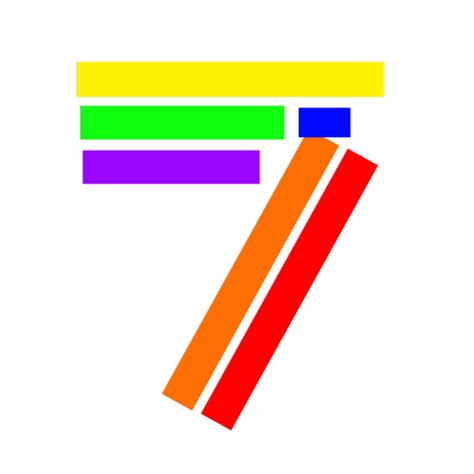 Channel 7 Logo by TyphoonPictures on DeviantArt