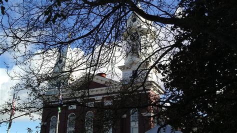 Venango County Courthouse Photograph by Jeanne Russell