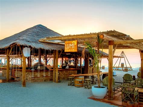 thatch beach bar Archives - Cape Reed International