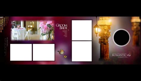 Wedding karizma Album psd file fully Editable|12x36 psd templates download link in description ...