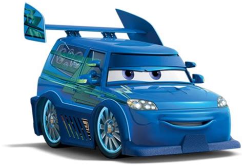 DJ | Disney cars, Cars movie, Cars characters