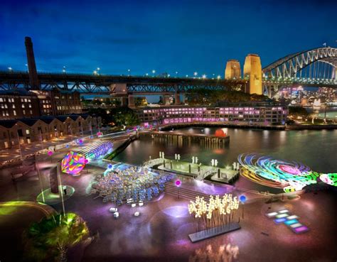 Circular Quay | Festival lights, Sydney city, Dream destinations