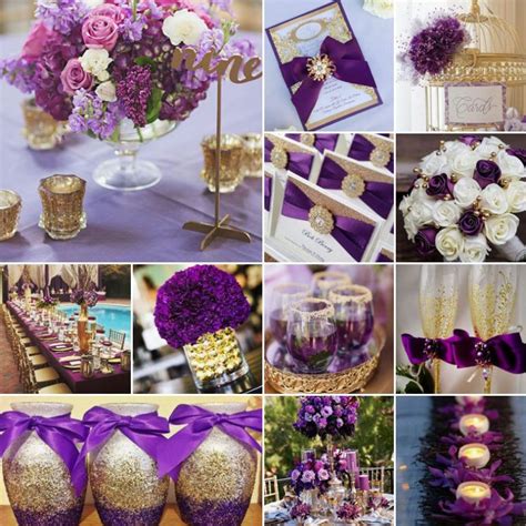 Review Of Royal Purple And Gold Wedding References – melumibeauty.cloud