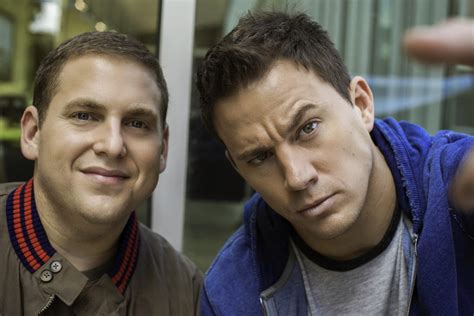 22 Jump Street: Movie Review