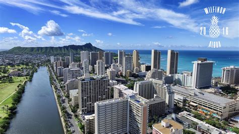 Honolulu Skyline (America's Underrated City) | Page 20 | SkyscraperCity ...