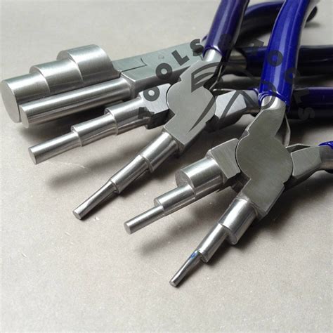 Jewellery Making Pliers | Jewellery Pliers | Jewellery Making Tools UK