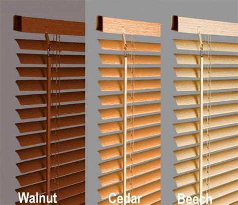 How to Choose and Buy New Window Blinds for Your Home · The Wow Decor