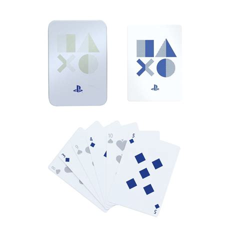 Buy Your PS5 Playing Cards (Free Shipping) - Merchoid