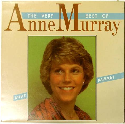 The Very Best of Anne Murray | Just for the Record