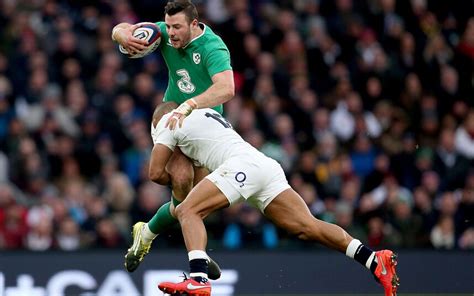 England vs Ireland: How did the players rate in their Six Nations clash?