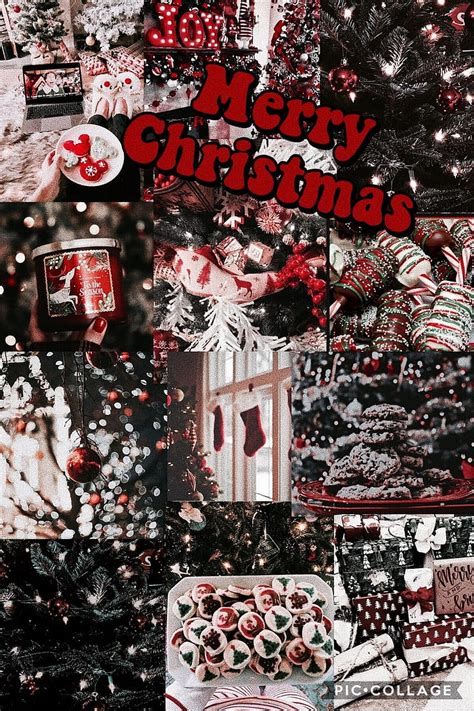 212+ Christmas Wallpaper Vibes For FREE - MyWeb