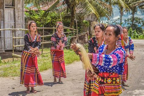 Blaan People: Cultural Immersion in South Cotabato - Project Gora