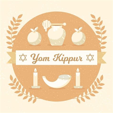 Happy Yom Kippur 2022: Hebrew Wishes, HD Images, Messages, Greetings, Quotes, Sayings, Savasi ...