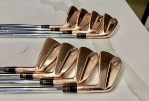 GolfWRX Classifieds (07/13/20): Forged irons: Miura, TaylorMade, Mizuno ...