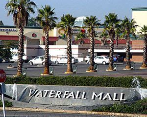 Waterfall Mall - Rustenburg, South Africa | Travel fun, South africa ...