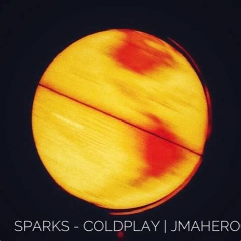 Stream Sparks - Coldplay | JMahero Acoustic Live by JMahero | Listen online for free on SoundCloud