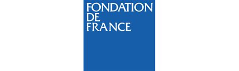 Fondation de france logo