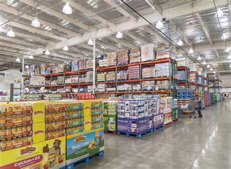 5 Major Differences in Costco and Costco Business Center Right Now ...