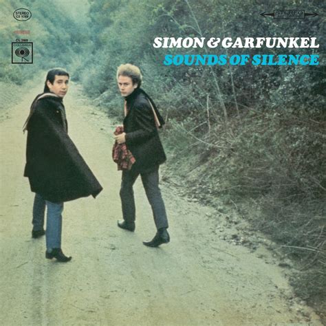 Sounds of Silence | Vinyl 12" Album | Free shipping over £20 | HMV Store