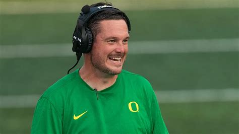 Oregon’s Dan Lanning has no regrets over Colorado jab, says wasn’t ...