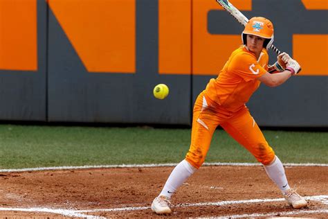 Reflections on Tennessee Lady Vols Softball After the 2019 Season - Rocky Top Talk