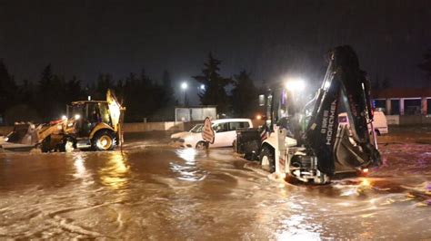 Turkey floods kill at least 14 in earthquake-hit zones - Al-Monitor: Independent, trusted ...