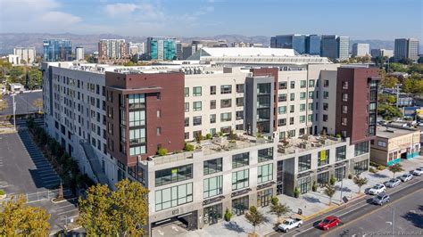 Windy Hill Property Ventures, Rockwood Capital shell out $83.5 million for San Jose's Vespaio ...