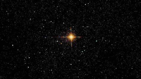 Fixed Star Betelgeuse – Astrology King