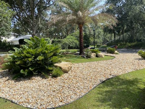 Top 5 Front Yard & Modern Landscaping in Florida | Coconut Grove