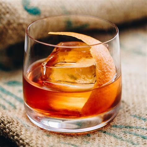 11 Easy Bourbon Cocktails to Try Now