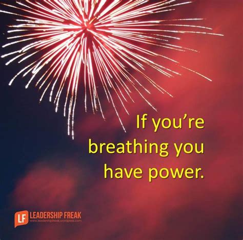 12 Ways to Move From Powerless to Powerful | Leadership Freak